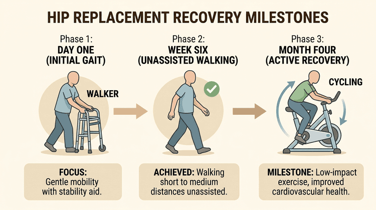 How Long Does Hip Replacement Surgery Take? A Complete Time Guide ...