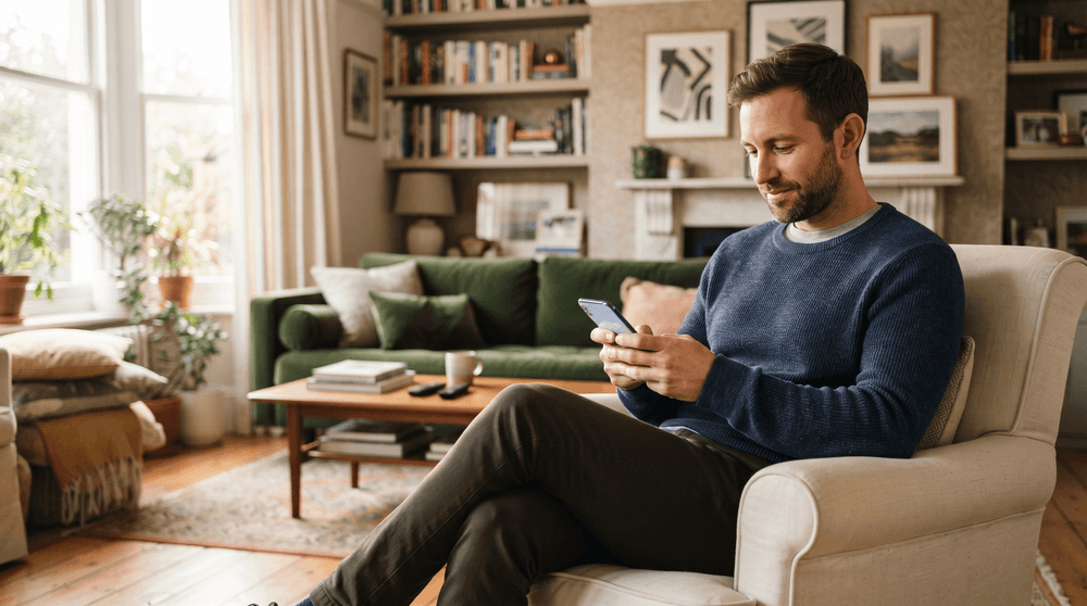 Best Crohn's Disease Apps in 2026: Track Symptoms, Meds, and Flares