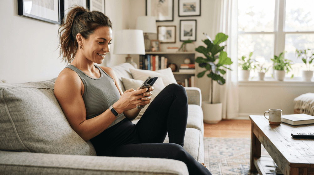 Best Spinal Surgery Recovery Apps in 2026 (Tested and Compared)