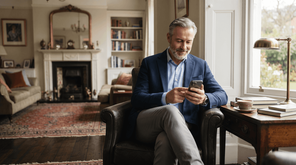 Best Stress Management Apps in 2026: 6 Tools for Daily Relief