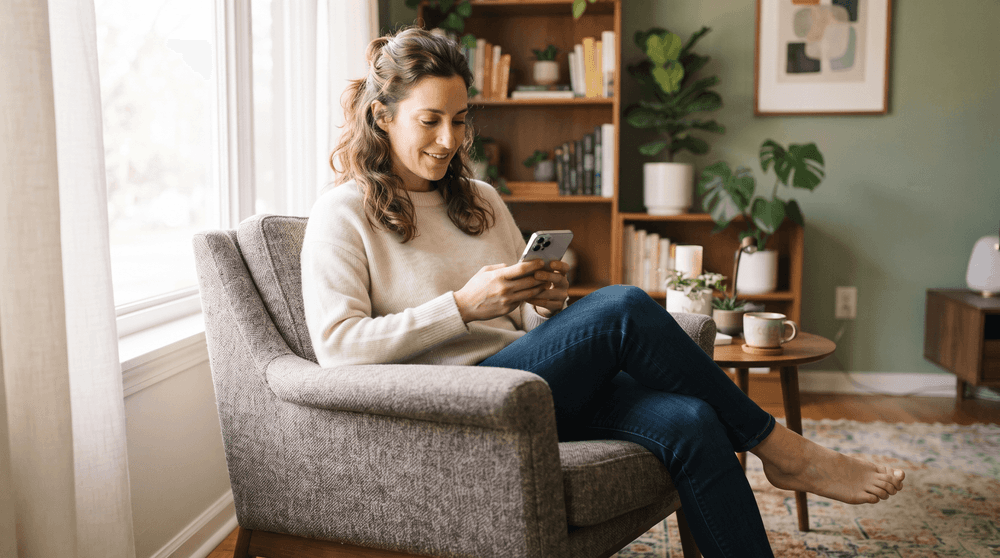 Best Apps for Tracking a Persistent Cough When You're Monitoring Symptoms Over Time