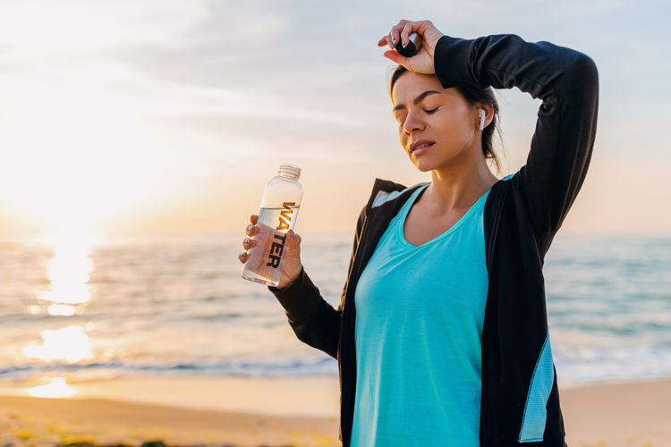 Can Dehydration Cause High Blood Pressure? What the Science Actually Says