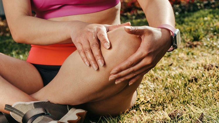 Knee Replacement Surgery: How Long Does It Take? | Momentary Lab
