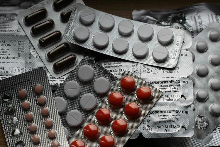 Cold Medicine and High Blood Pressure: Which Products Are Safe?