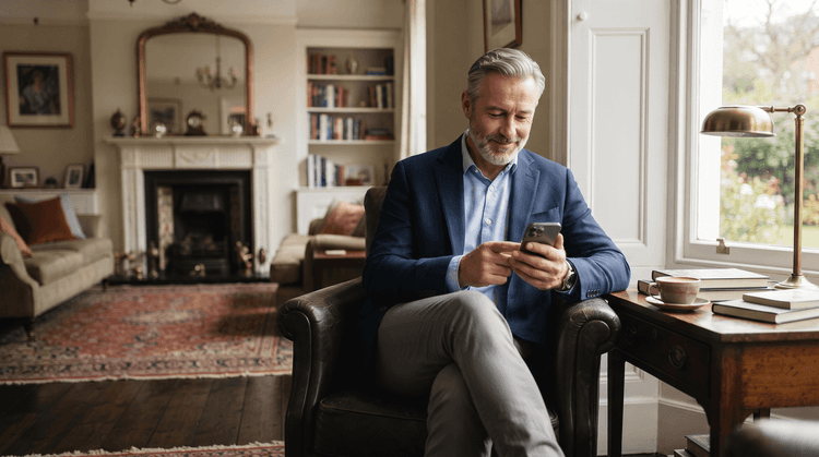 Best Stress Management Apps in 2026: 6 Tools for Daily Relief
