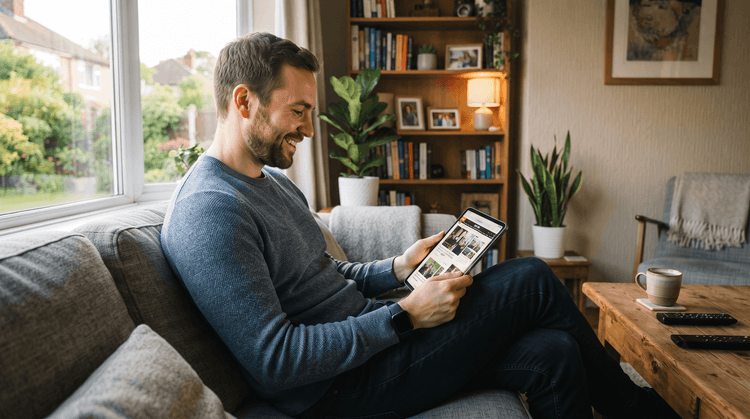 Best ADHD Symptom Tracker Apps in 2026 (Tested and Compared)