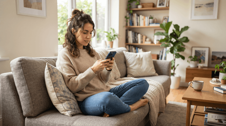 Best Anxiety Symptom Checker Apps When You Want to Understand Your Symptoms Before Seeking Professional Care