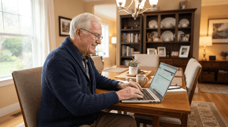 Best Telehealth That Accepts Medicare in 2026: Full Comparison
