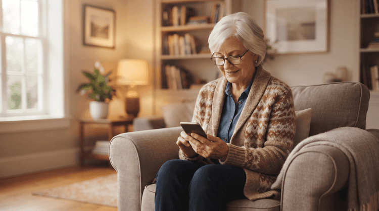 Best Apps for Tracking Hip Replacement Recovery in 2026 (Pain, Mobility, PT)