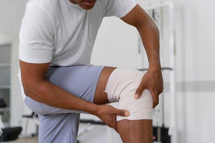 Ace Bandage After Meniscus Surgery: How Long to Wear It