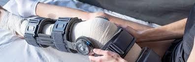 When Can You Sleep Without a Brace After Meniscus Surgery?