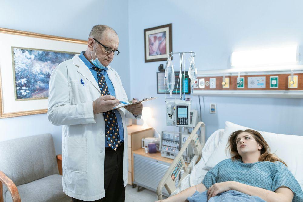 Alternatives to Hip Replacement: Are They Worth It? | Momentary Lab