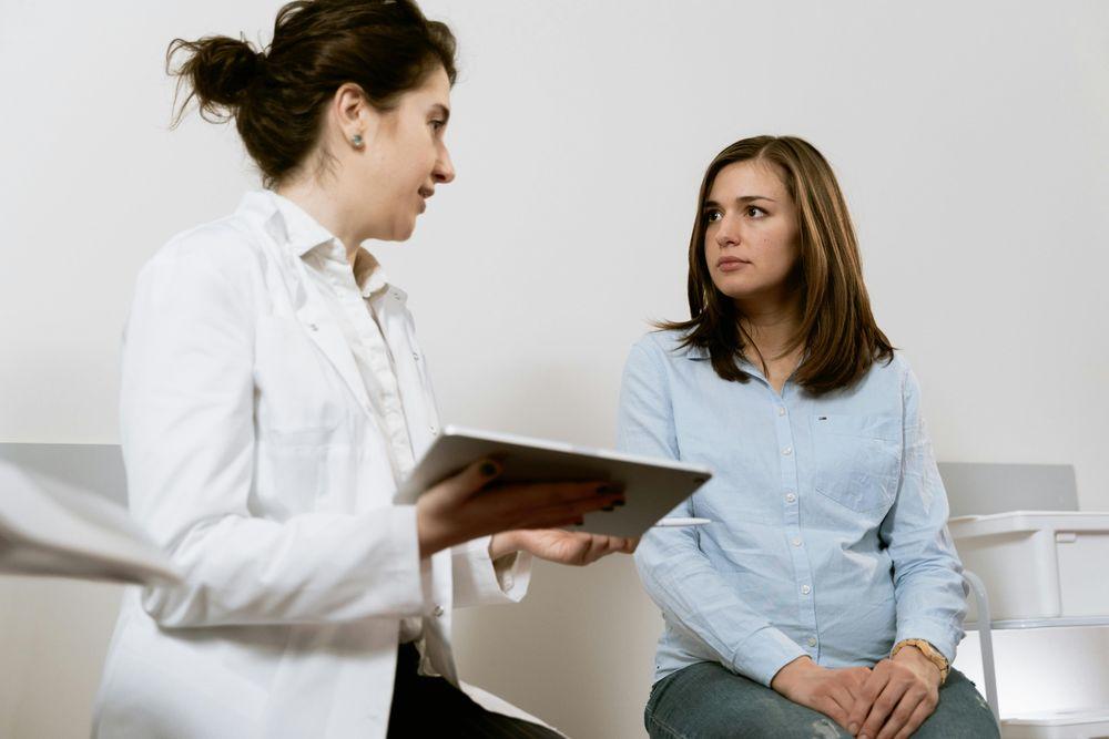 Can a PCP Prescribe Birth Control?