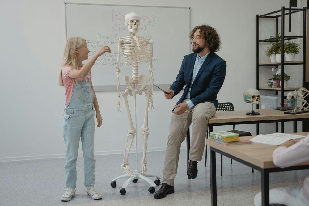 Can a Teacher Return to Work After Rotator Cuff Surgery? A Complete Guide