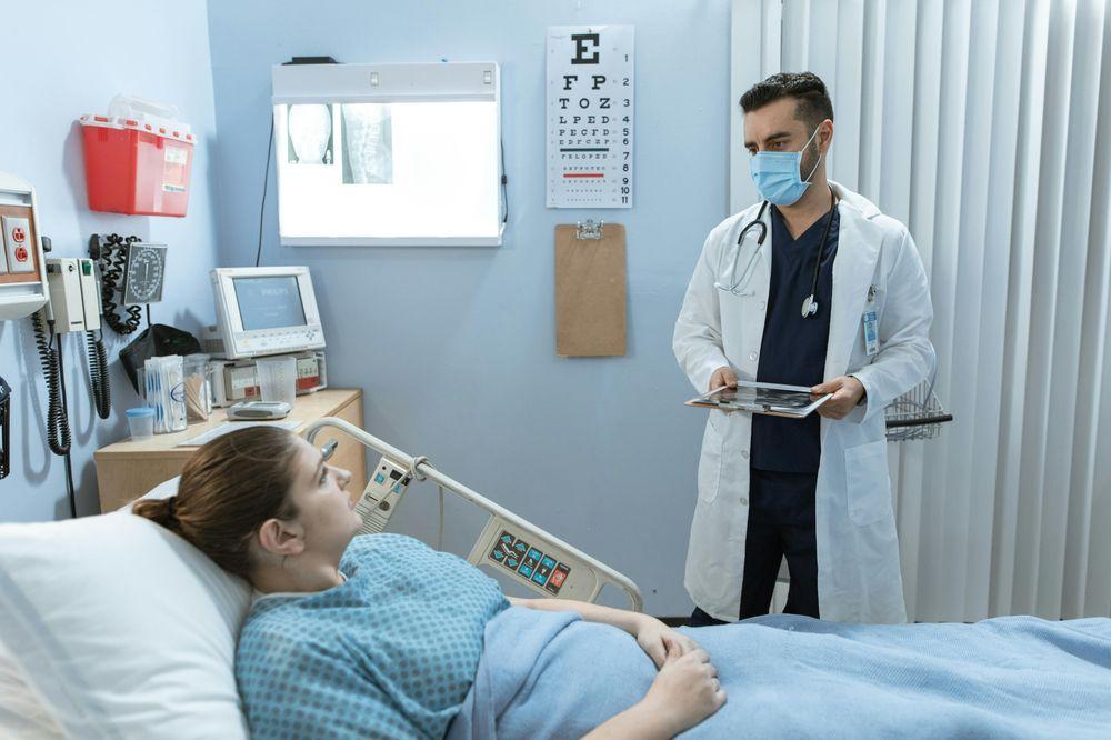 Do You Need Hip Replacement? Key Warning Signs