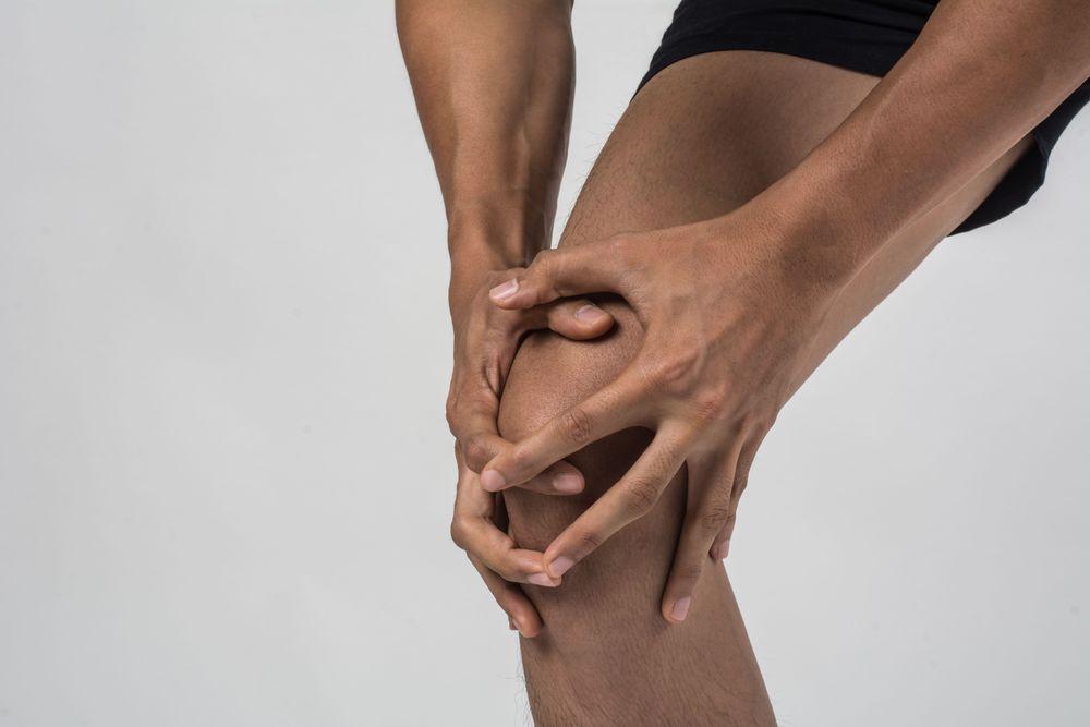 Does Your Meniscus Tear Need Surgery? Key Signs