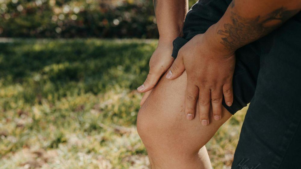 Fastest Recovery After Meniscus Surgery (Proven Tips) | Momentary Lab