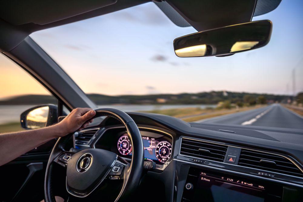 Driving After Rotator Cuff Surgery: How Soon Can You Get Behind the Wheel?