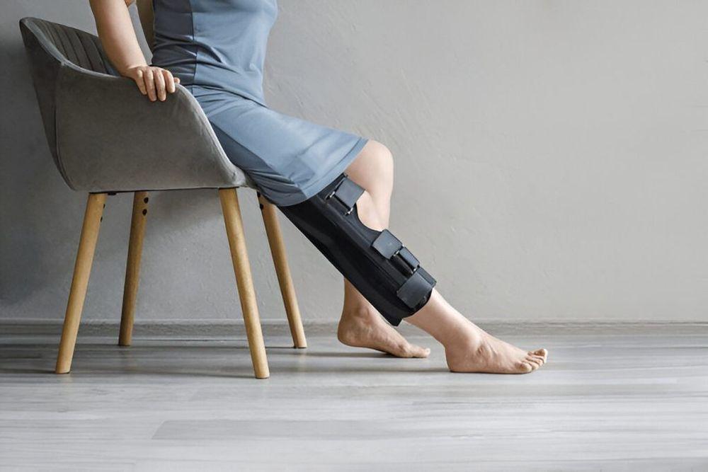 Meniscus Surgery Healing Time: What to Expect Week by Week