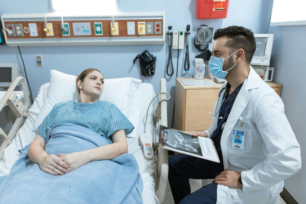 Spinal Fusion Surgery: How Long Does It Take? A Complete Timeline