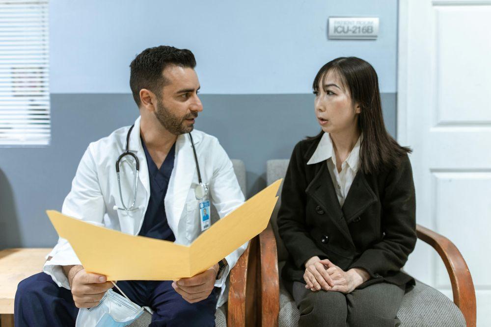 How to Change Your Primary Care Physician Without Stress or Awkwardness