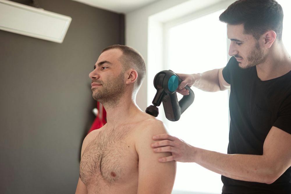 Is There an Alternative to Shoulder Replacement Surgery? A Complete Guide