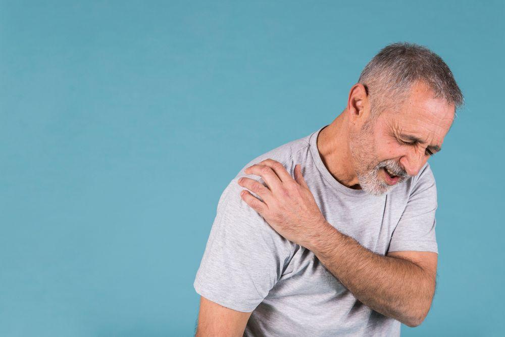 Pain After Shoulder Replacement: How Bad Is It?