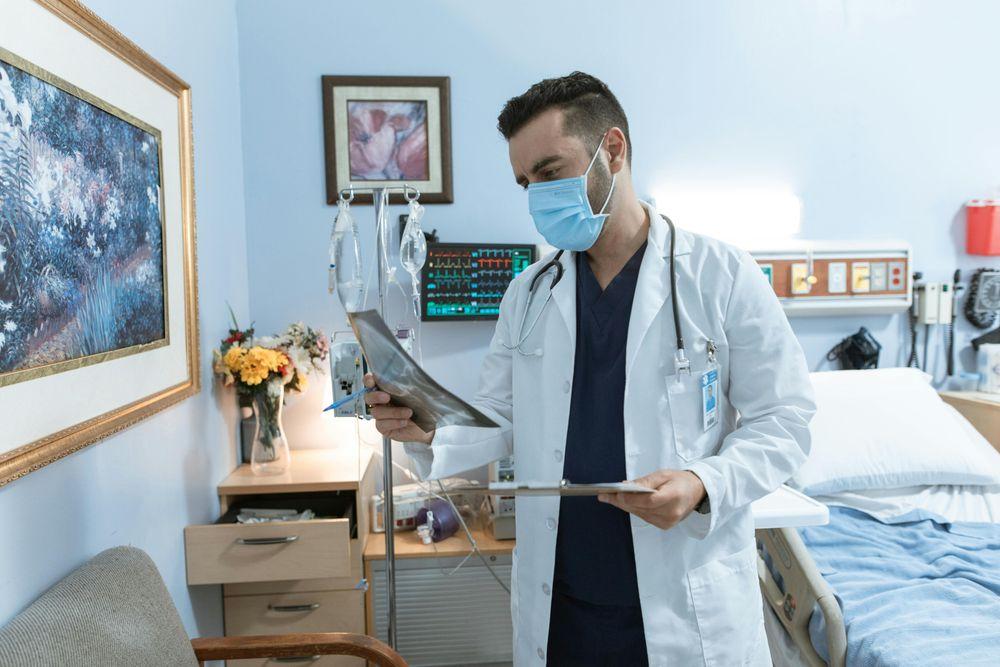 Preparing for Hip Replacement Surgery: What Matters Most