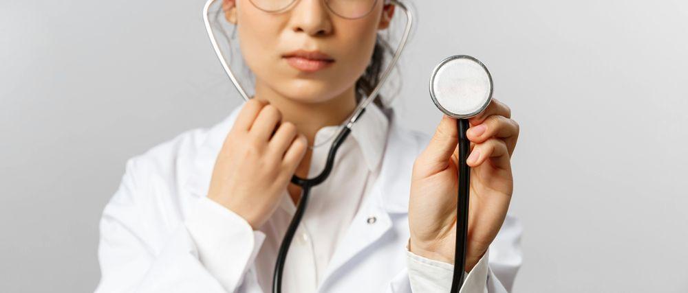 Reasons to Visit a Primary Care Physician: A Complete Guide