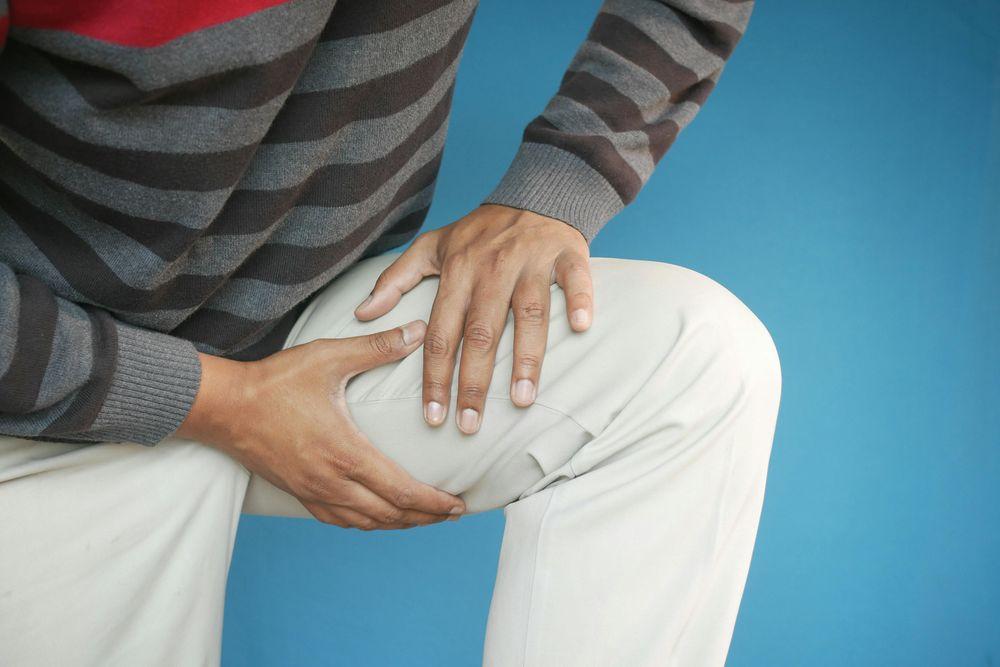 Thigh Pain After Spinal Fusion: Causes, Types, and What to Expect