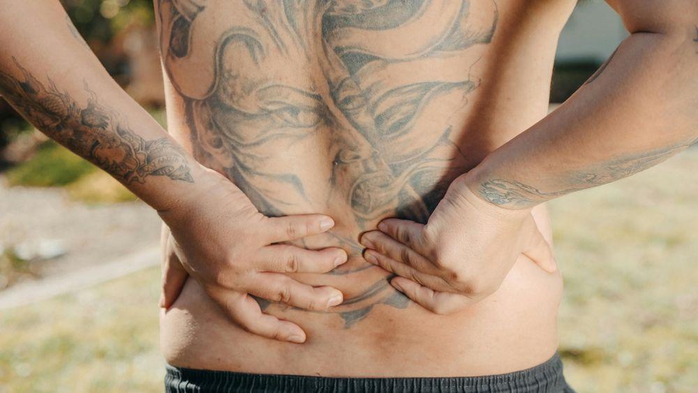 Before Spinal Fusion: What Patients Wish They Knew