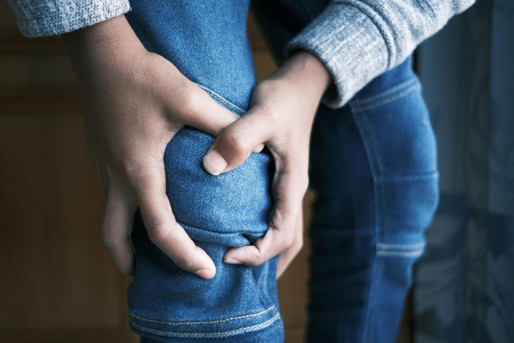 Tired After Knee Replacement: When Does It End?