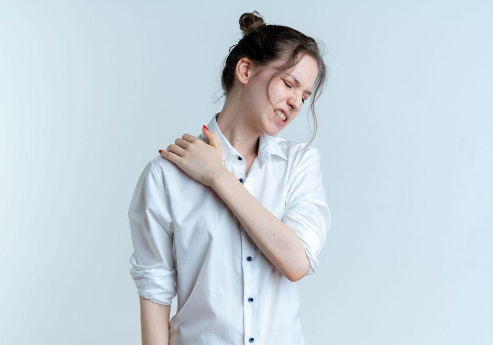Shoulder Replacement Success Rate: What to Know | Momentary Lab