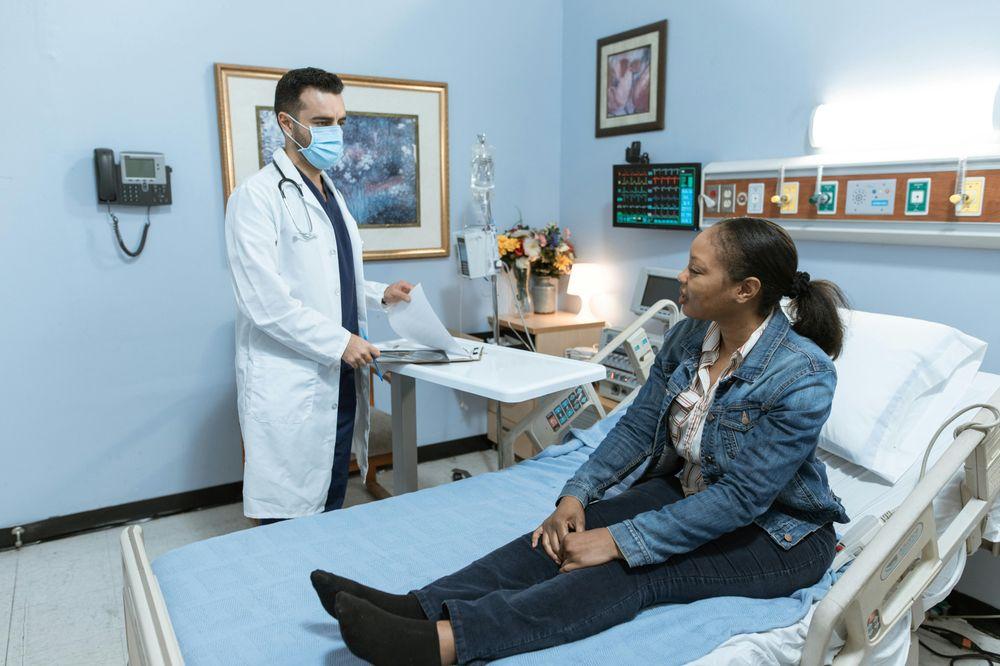 Spinal Fusion Recovery: What to Expect Week by Week