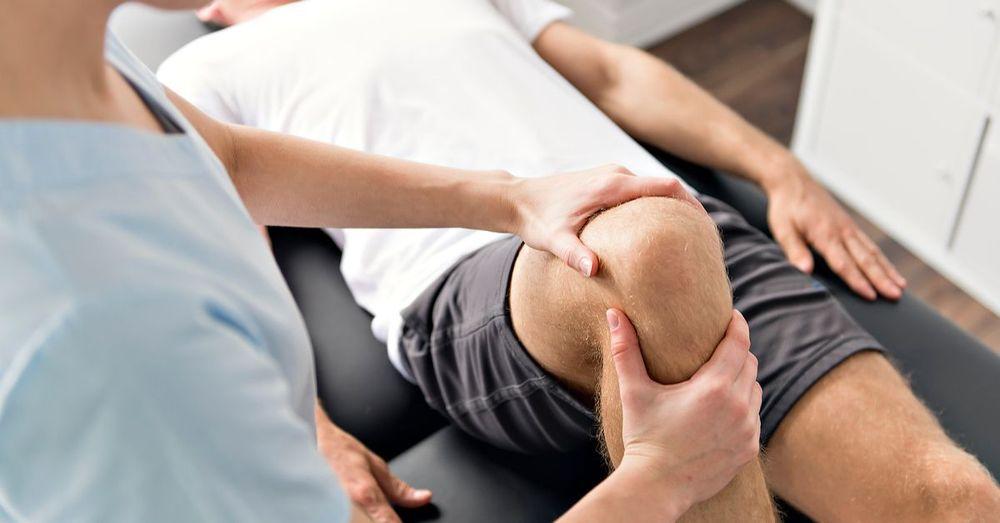 Knee Tightness After Meniscus Surgery: Causes & Fix