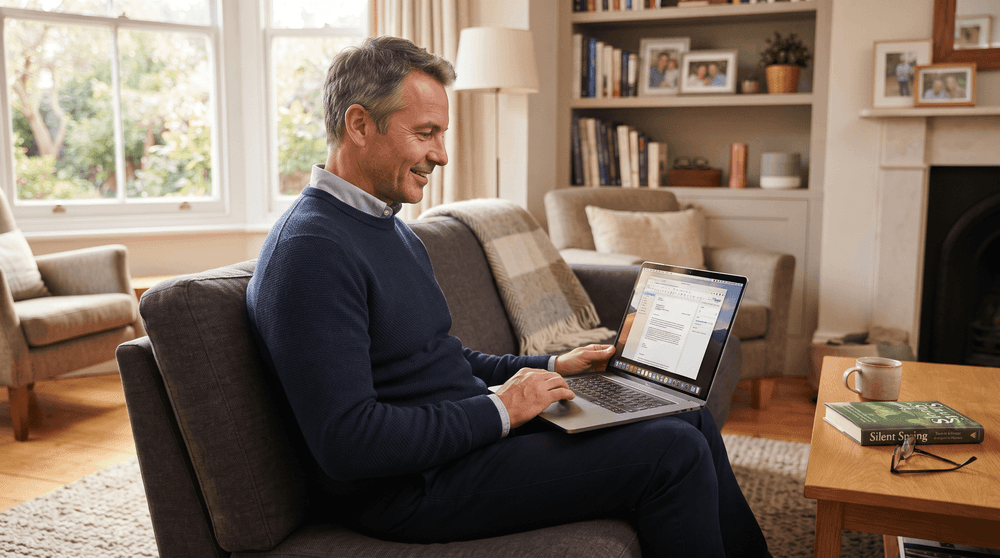 Best Tools to Organize Symptoms Before Seeing a Doctor (2026 Guide)