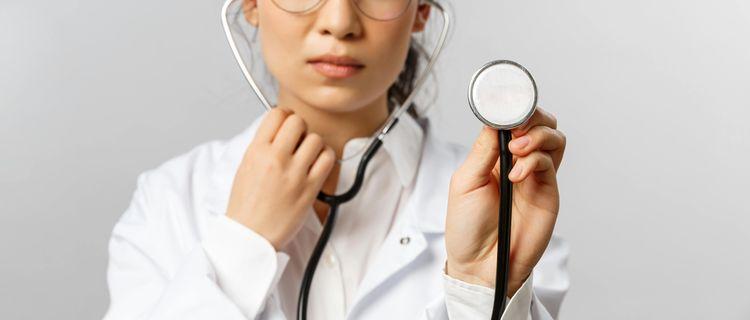 Reasons to Visit a Primary Care Physician: A Complete Guide
