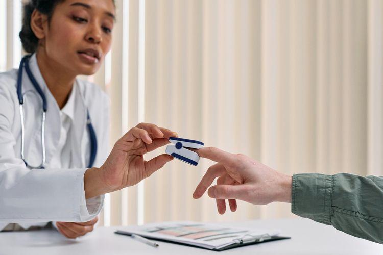 Can a Primary Care Doctor Treat a Cold? What Your PCP Can Actually Do